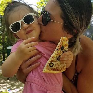 Meet your Posher, Molly